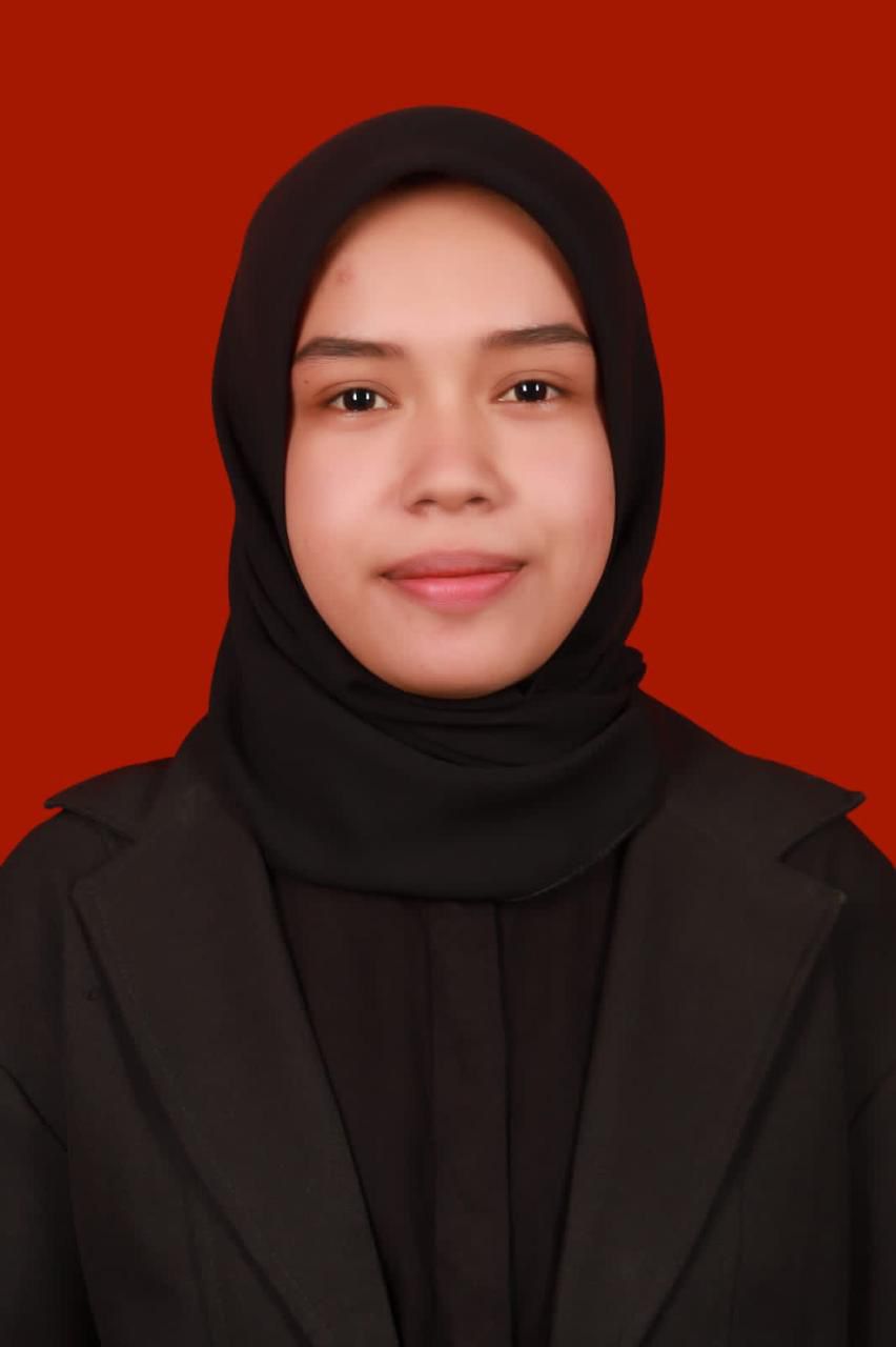 Foto Sy. Nurafifa Boften, S.Pd